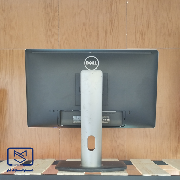 مانیتور 22 اینچ استوک دل Dell P2214h