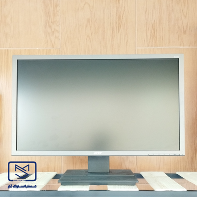 مانیتور 24 اینچ اسپیکر دار استوک ایسر ACER B246HL