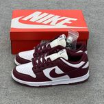 نایک اس بی دانک بدون ساق  کلاسیک Nike sb dunk low