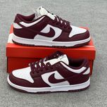 نایک اس بی دانک بدون ساق  کلاسیک Nike sb dunk low