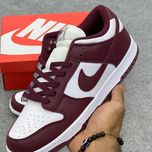 نایک اس بی دانک بدون ساق  کلاسیک Nike sb dunk low