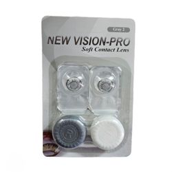 لنز چشم نیوویژن فصلی gray2