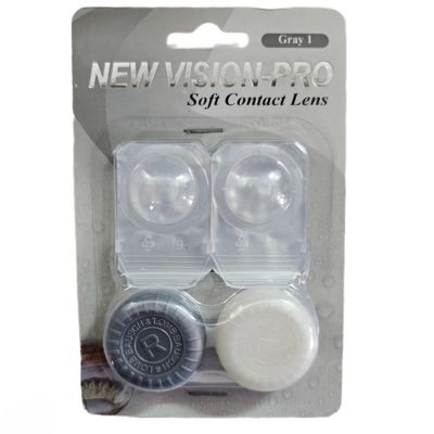 لنز چشم نیوویژن فصلی Gray1