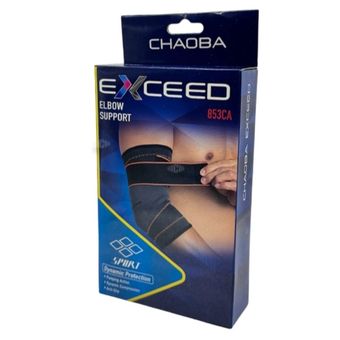 آرنج‌بند ورزشی EXCEED