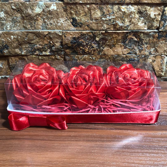 باکس رز ماندگار 3 عددی