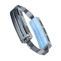 پنکه خنک کننده کمری پرودو Porodo Chillo Frost Ice Cooling Waist Fan PDLFSTWTF79