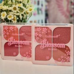 رژگونه Gulflower86