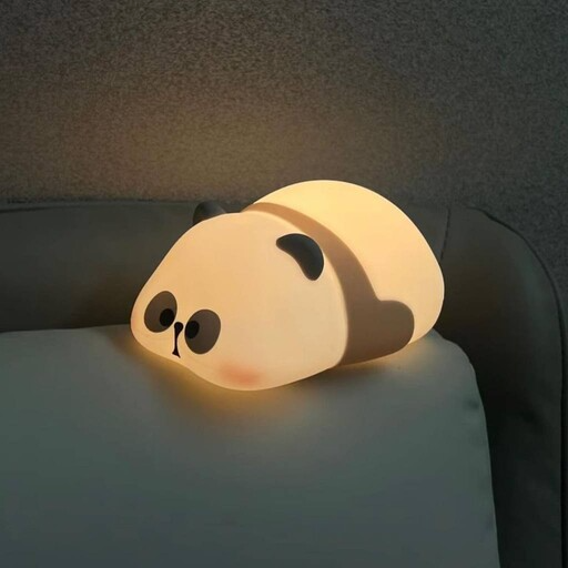 چراغ خواب شارژی ایکس او XO OZ10 Panda