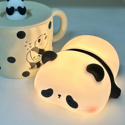 چراغ خواب شارژی ایکس او XO OZ10 Panda