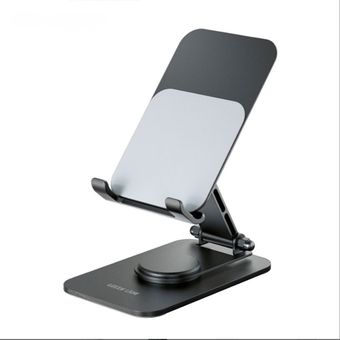 هولدر رومیزی موبایل و تبلت 360 درجه گرین لاین Green Lion M5-Foldable Phone & Tablet Holder