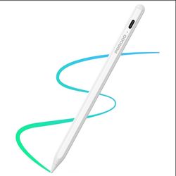قلم لمسی هوشمند پرودو Porodo Universal Smart Pencil with Touch Switch PD-USPTS