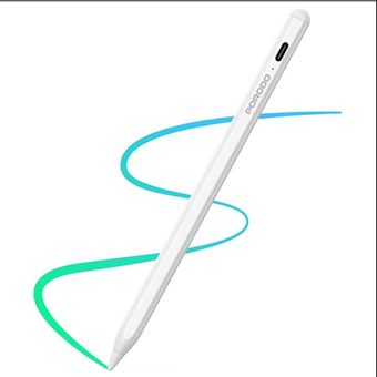قلم لمسی هوشمند پرودو Porodo Universal Smart Pencil with Touch Switch PD-USPTS
