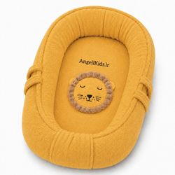 تشک گارددار شیر