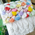 تولیدجوراب نوزادی24جفتی عمده بدو تولد نینی سایز طرحدار 2 جینی