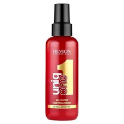 اسپری مو 10 کاره یونیک وان رولون (Revlon Uniq One All In One Hair Treatment)