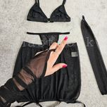 ست فانتزی 7043