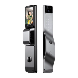 دستگیره هوشمند تشخیص چهره F7-C