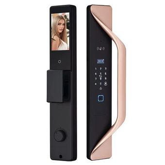 دستگیره هوشمند تشخیص چهره F11-C