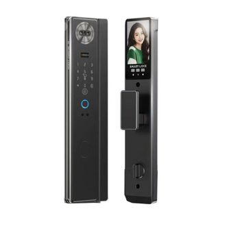 دستگیره هوشمند تشخیص چهره F50-C