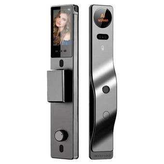 دستگیره فوق هوشمند AI و تشخیص چهره AI-F03