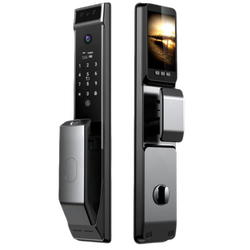 دستگیره هوشمند تشخیص چهره F10-CP
