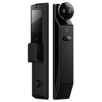 دستگیره فوق هوشمند AI و تشخیص چهره AI-F01