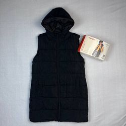پافر بلند زنانه اسمارا کد EU5851