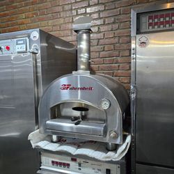 فر گنبدی فارنهایت یک بشقاب
