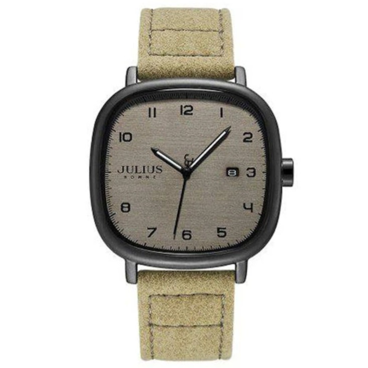 ساعت مچی جولیوس مردانه JULIUS JAH-123B