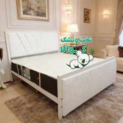 تختخواب دونفره سون