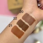 کانتور کویین