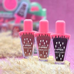 تینت رژ 24 ساعته طرح بستنی