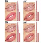 خط لب پیچی دراگون