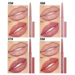 خط لب پیچی دراگون