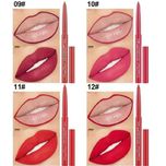 خط لب پیچی دراگون