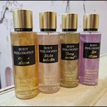 بادی اسپلش فیلسوفی