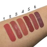 رژ لب مایع  رومانتیک