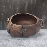 کاسه کهنه چنار کد 1620