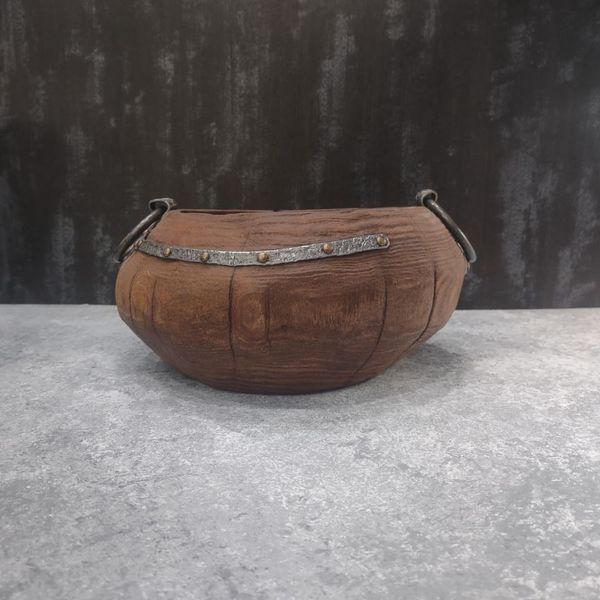 کاسه کهنه چنار کد 1620
