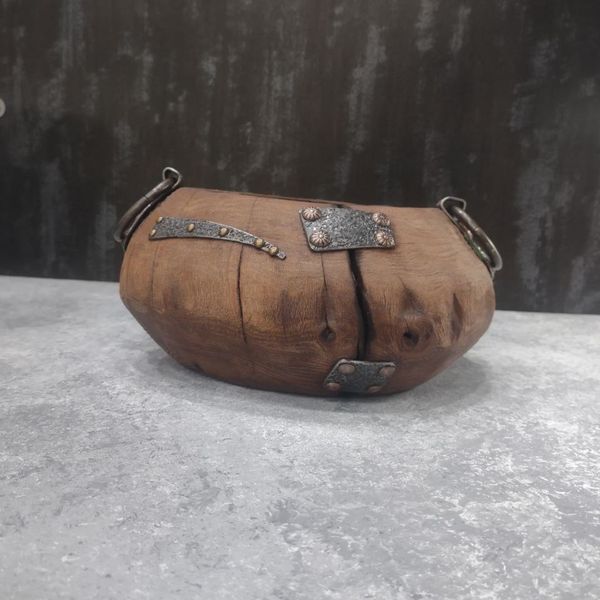 کاسه کهنه چنار کد 1620