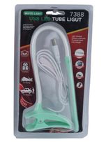 چراغ مطالعه گیره ای