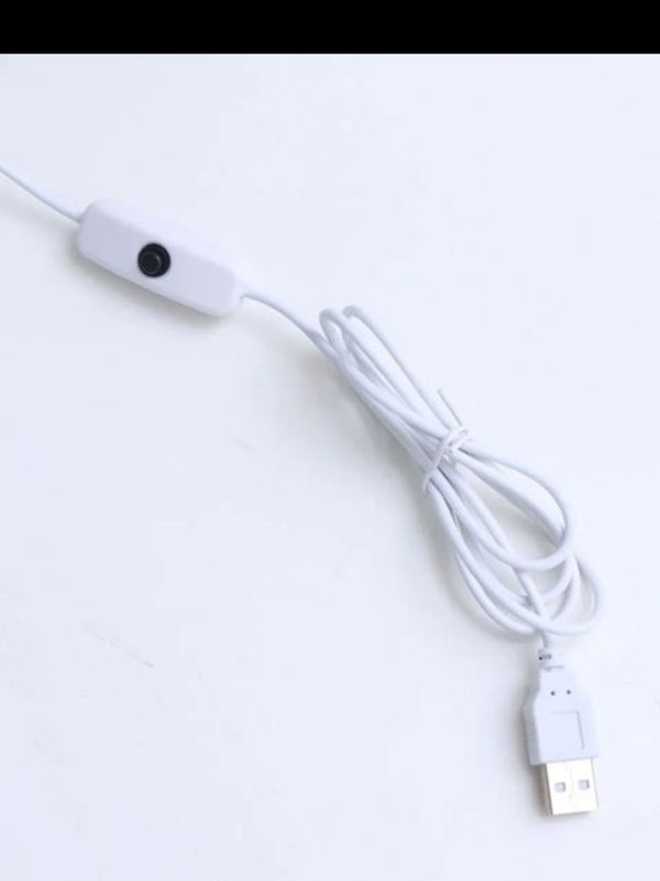 چراغ مطالعه گیره ای