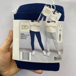 لگ توکرکی دخترانه L&D بسته 2 عددی کد EU5873