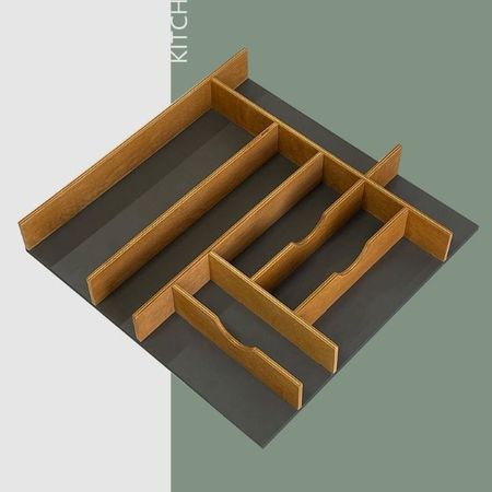 جای قاشق چنگال ابزار کفگیر کد 1128