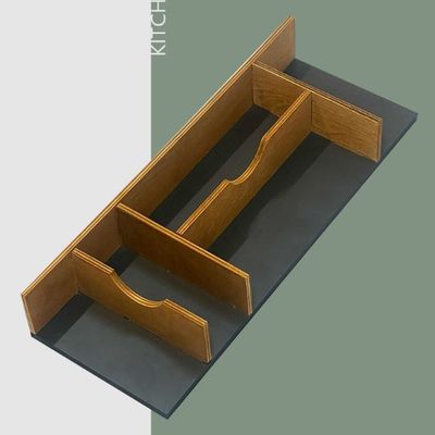 جای قاشق و چنگال و ابزار اشپزخانه کد 1135