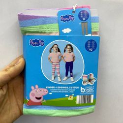 لگ نخی نوزادی دیزنی بسته 2 عددی کد EU5884
