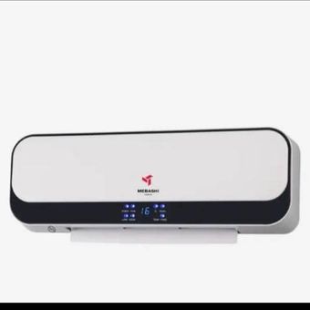 پنل گرمایشی بخاری دیواری مباشی مدل 3000 گارانتی دار