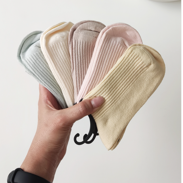 جوراب کبریتی زنانه KB-01