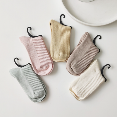 جوراب کبریتی زنانه KB-01