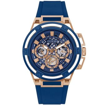 ساعت مچی گس مردانه GUESS GW0423G4